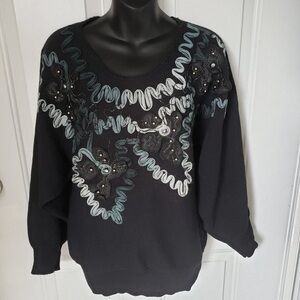 Dynamite sweater (T4)